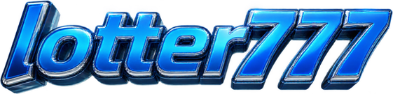 lotter777 Logo